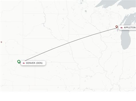 Minneapolis to Appleton Flights. Flights from MSP to ATW are operated 8 times a week, with an average of 1 flight per day. Departure times vary between 10:00 - 20:30. The earliest flight departs at 10:00, the last flight departs at 20:30. However, this depends on the date you are flying so please check with the full flight schedule above to see ...